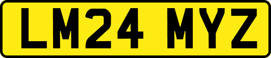LM24MYZ