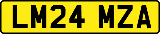 LM24MZA