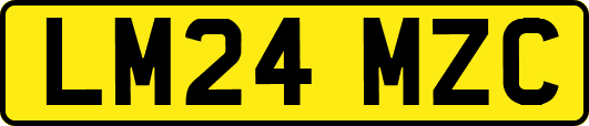 LM24MZC