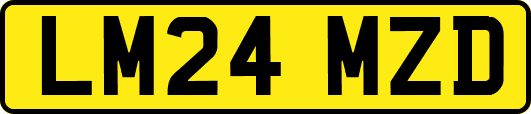 LM24MZD