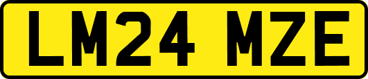 LM24MZE