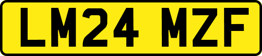 LM24MZF