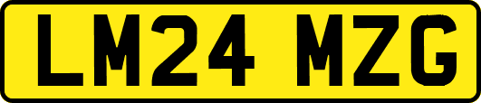 LM24MZG