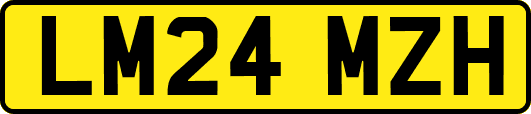 LM24MZH