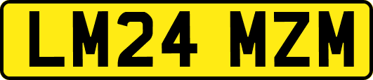 LM24MZM