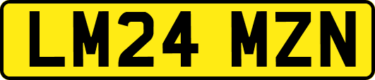 LM24MZN