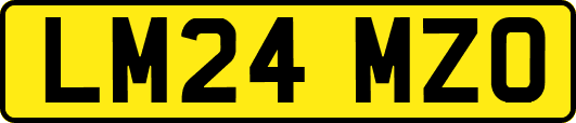LM24MZO