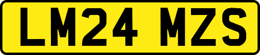 LM24MZS