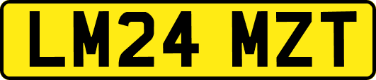 LM24MZT