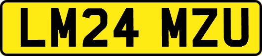 LM24MZU