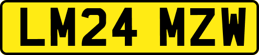LM24MZW