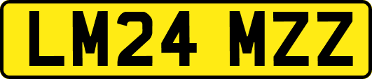LM24MZZ