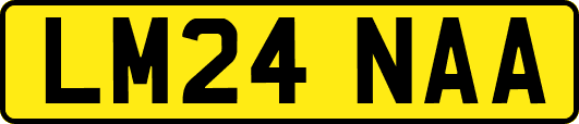 LM24NAA