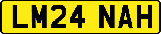 LM24NAH