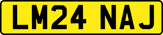LM24NAJ