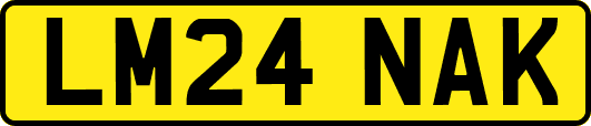 LM24NAK