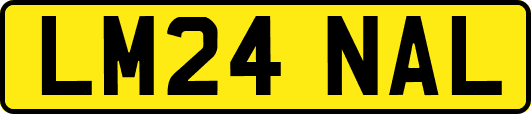 LM24NAL