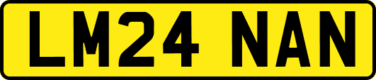 LM24NAN