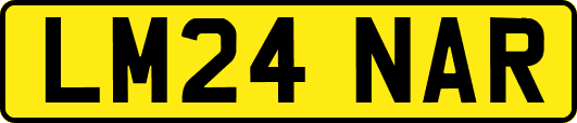 LM24NAR