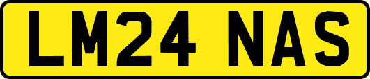 LM24NAS