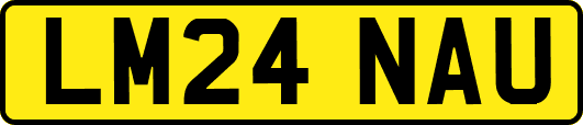 LM24NAU
