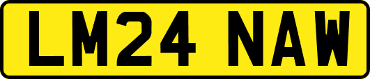 LM24NAW