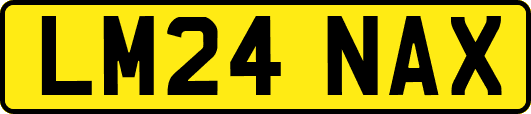 LM24NAX