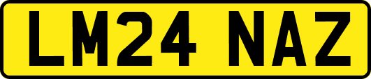 LM24NAZ