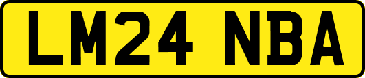 LM24NBA