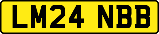 LM24NBB