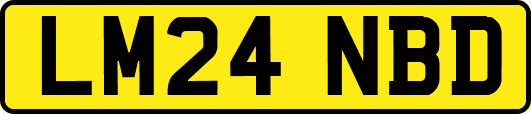 LM24NBD