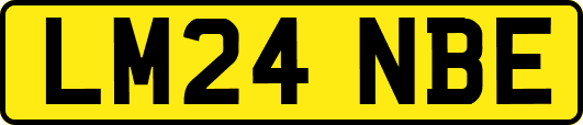 LM24NBE