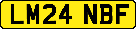 LM24NBF