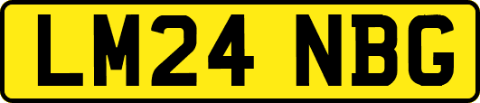 LM24NBG