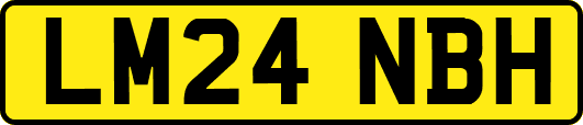LM24NBH