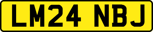 LM24NBJ