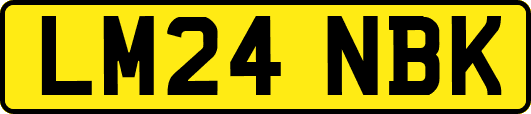 LM24NBK