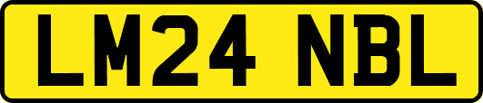 LM24NBL