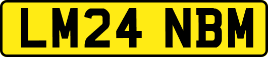 LM24NBM