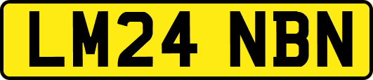 LM24NBN