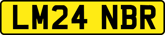 LM24NBR