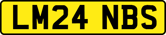 LM24NBS