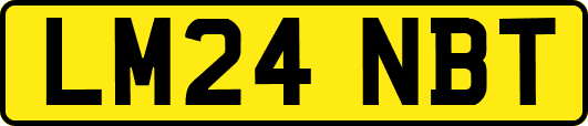 LM24NBT