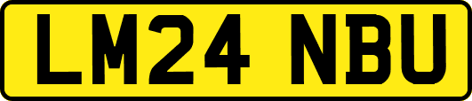 LM24NBU