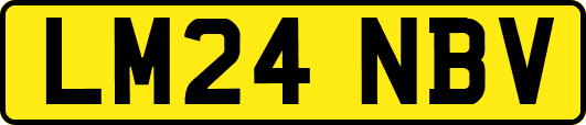 LM24NBV