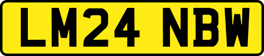 LM24NBW