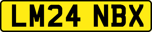 LM24NBX