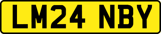 LM24NBY