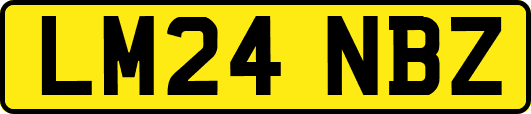 LM24NBZ