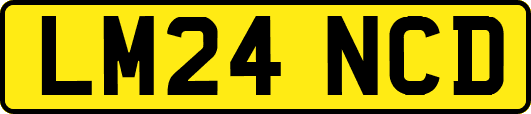 LM24NCD